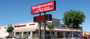 Walgreens Central