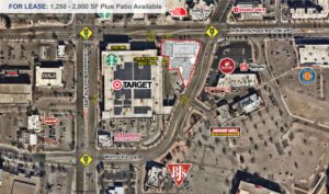 ABQ Uptown Pad