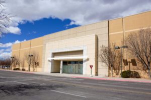 Former Kohls